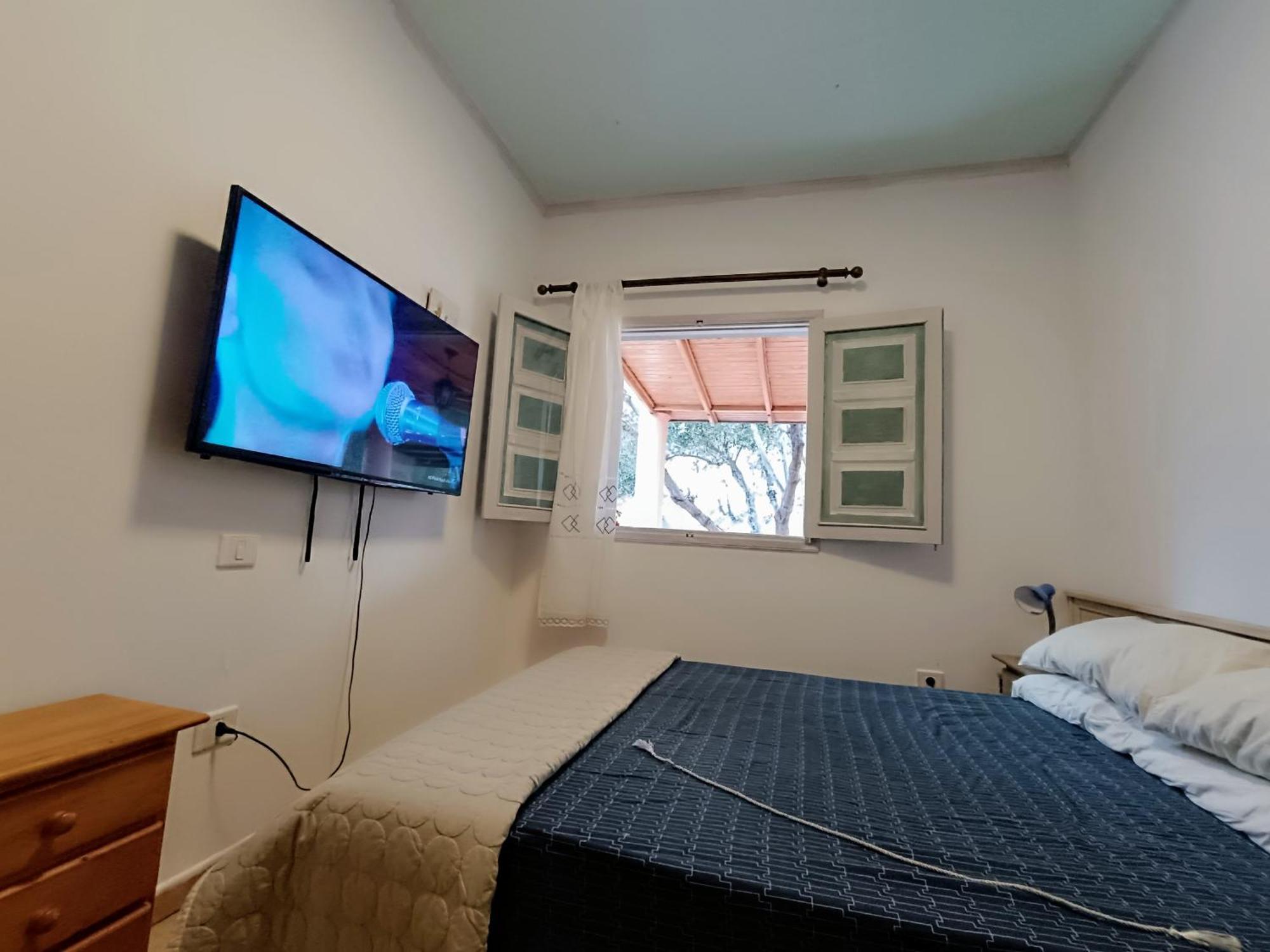 Bed and Breakfast La Casa De La Pradera Santa Lucia De Tirajana Экстерьер фото